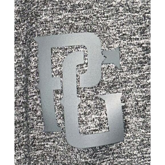 Perfect Game Youth Gray Jogger Medium - Picture 2 of 8